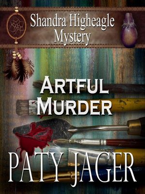cover image of Artful Murder